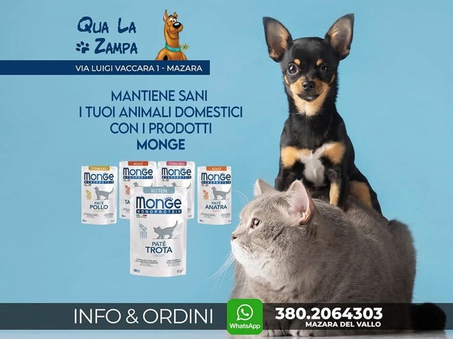 La nostra missione - Zona Giusta